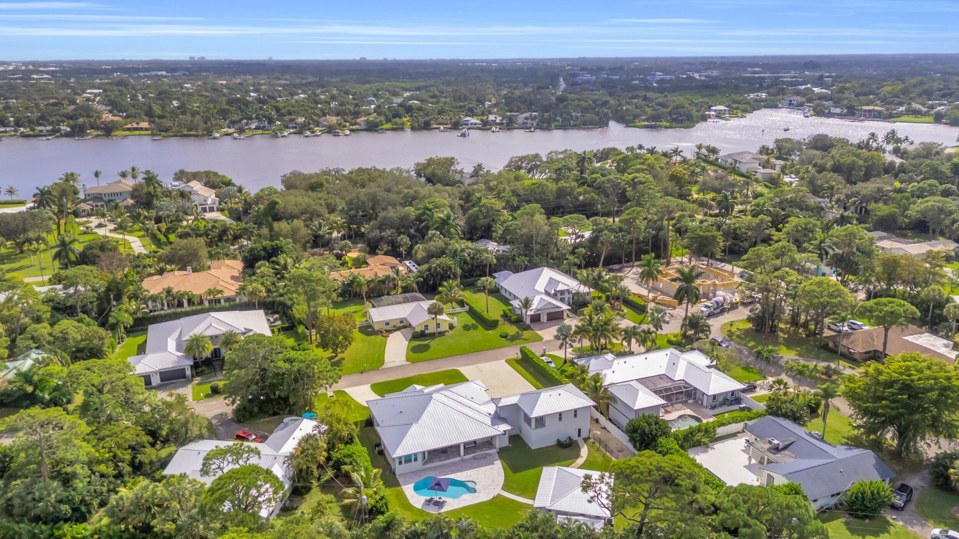 5481 Hibiscus Road, Jupiter, FL 33458 Photo