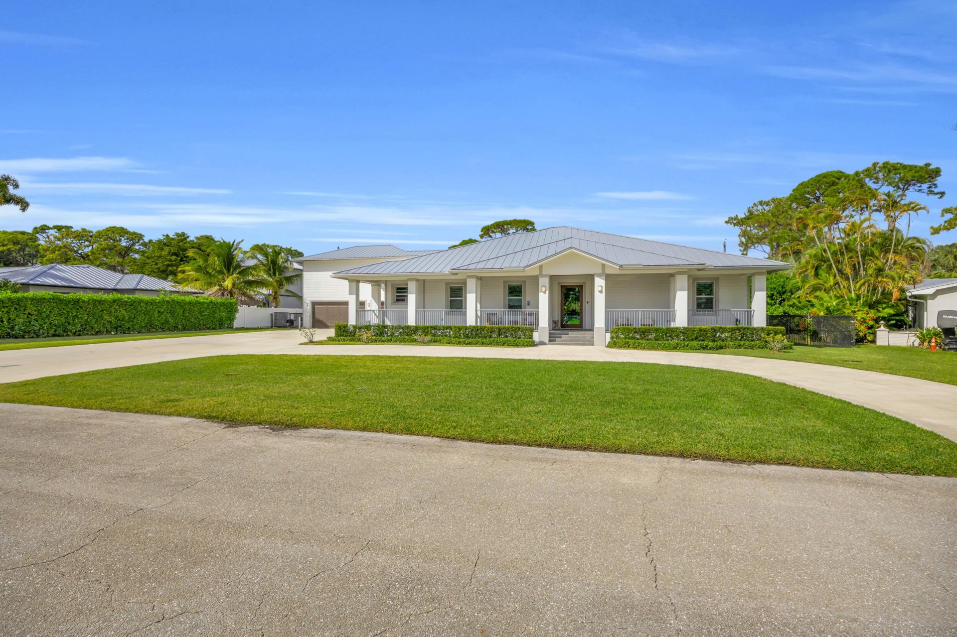 5481 Hibiscus Road, Jupiter, FL 33458 Photo