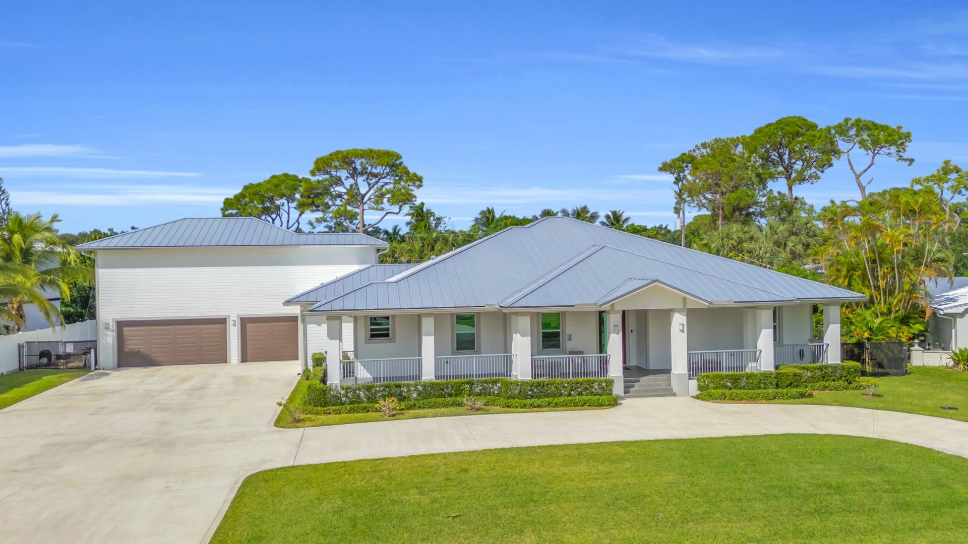 5481 Hibiscus Road, Jupiter, FL 33458 Photo