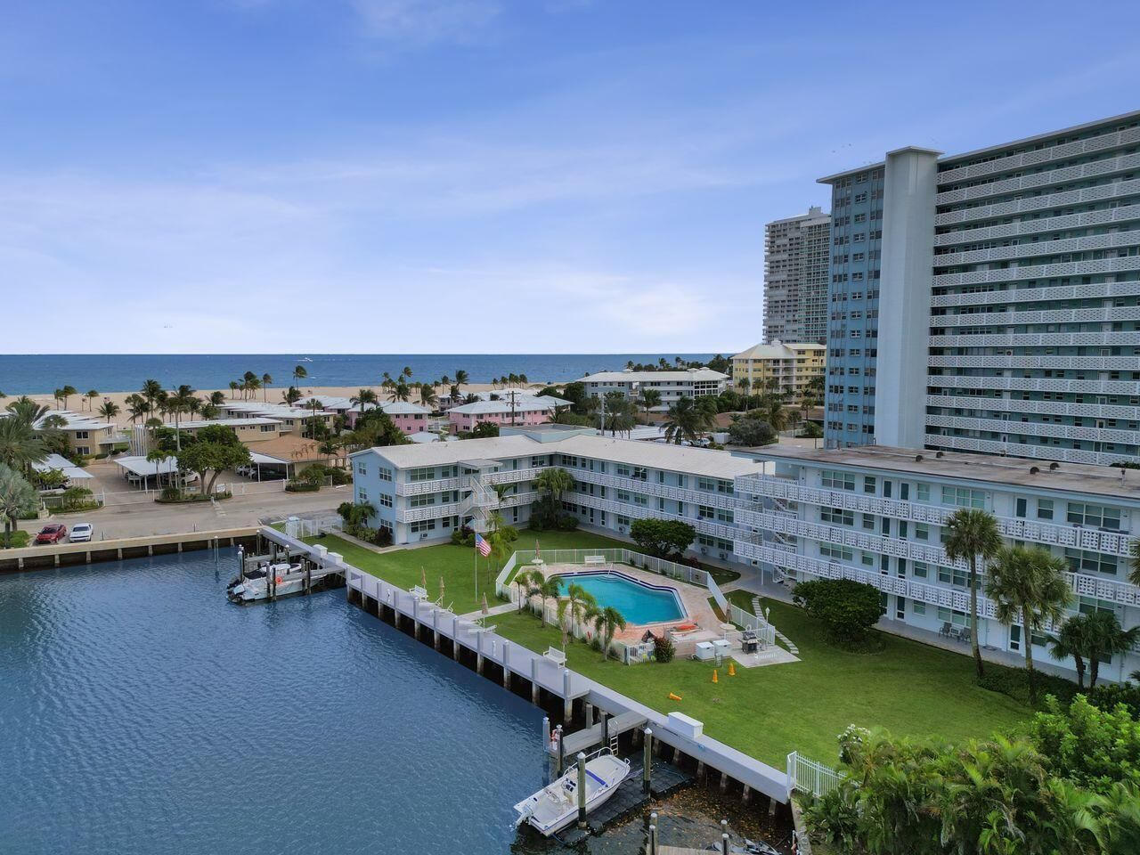 1850 S Ocean Drive, Unit 213, Fort Lauderdale, FL 33316 Photo