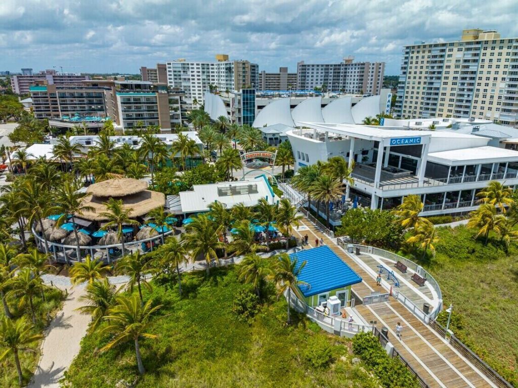 1020 N Riverside Drive, Pompano Beach, FL 33062 Photo