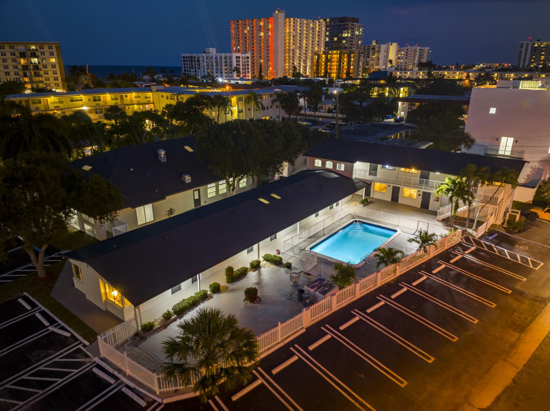 1020 N Riverside Drive, Pompano Beach, FL 33062 Photo