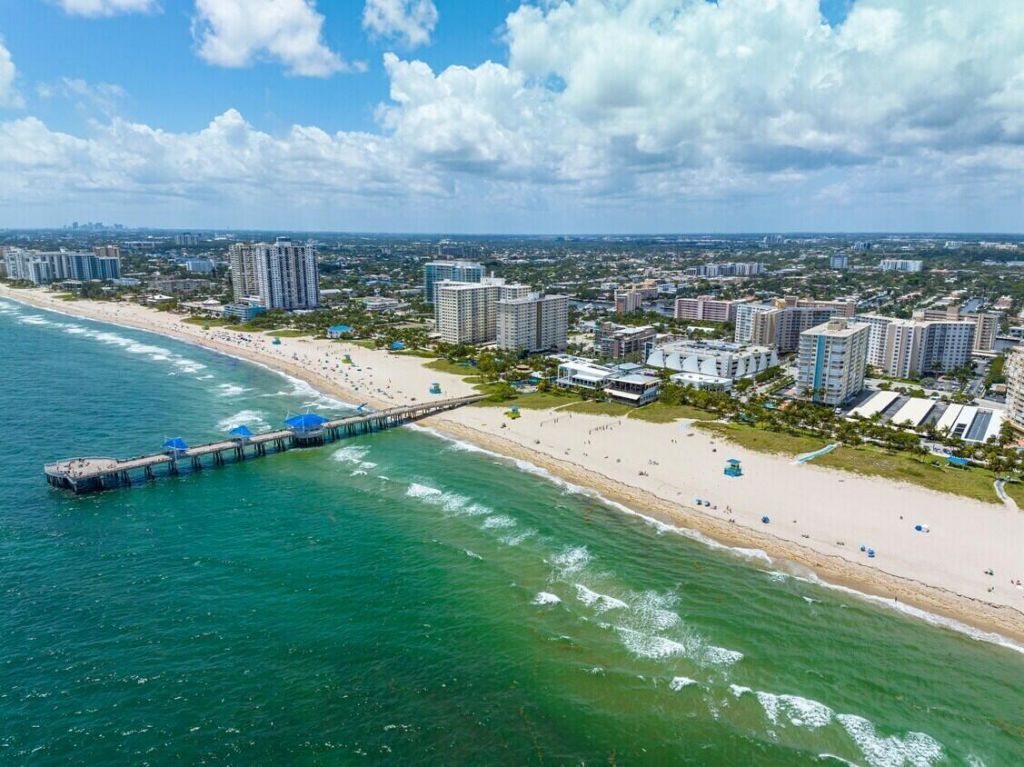 1020 N Riverside Drive, Pompano Beach, FL 33062 Photo