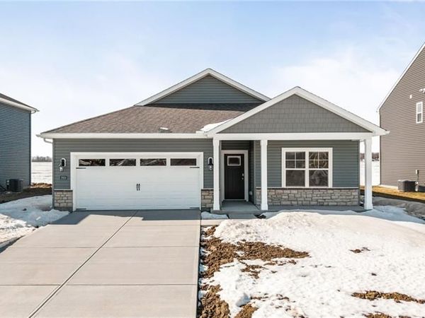 2928 Hoying Drive, Troy, OH 45373