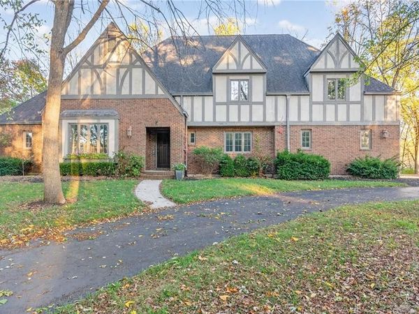 1160 Premwood Drive, Troy, OH 45373