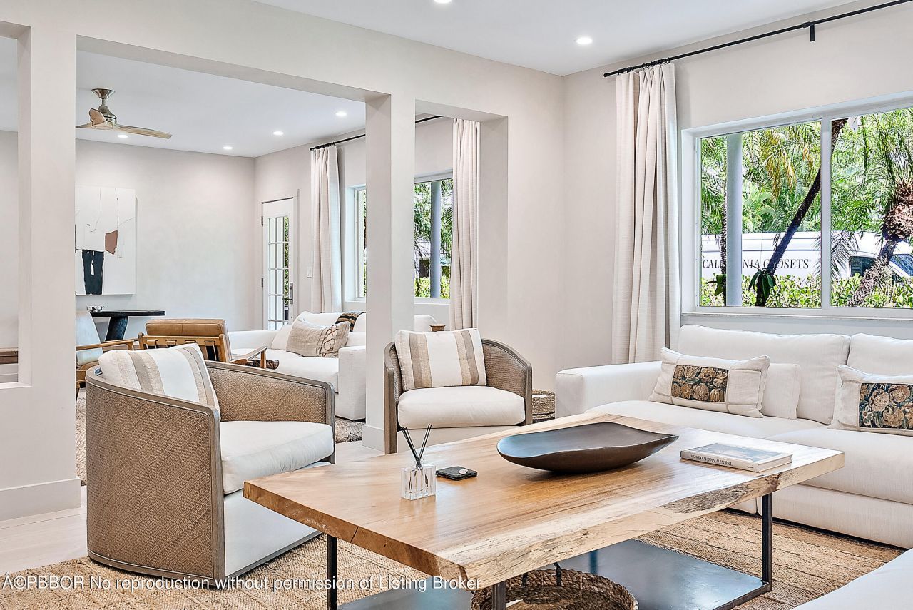 220 Atlantic Avenue, Unit 3, Palm Beach, FL 33480 Photo