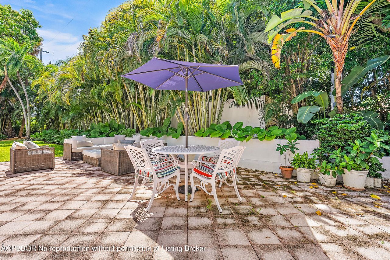 220 Atlantic Avenue, Unit 3, Palm Beach, FL 33480 Photo