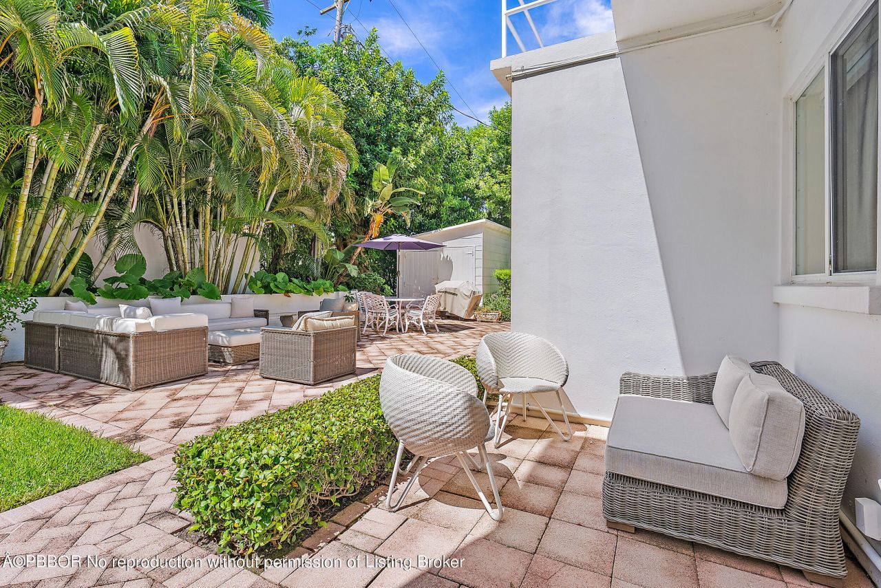 220 Atlantic Avenue, Unit 3, Palm Beach, FL 33480 Photo