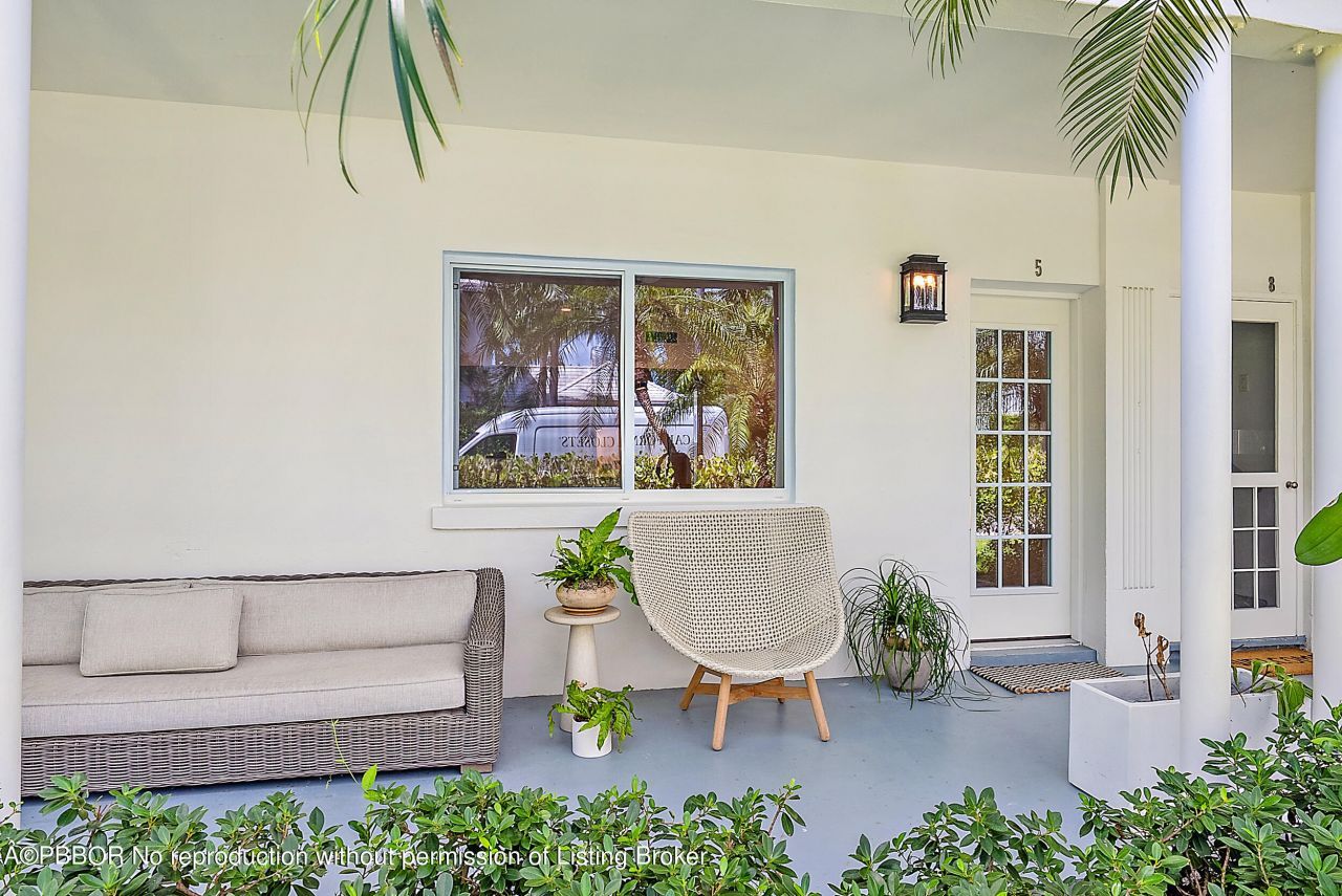 220 Atlantic Avenue, Unit 3, Palm Beach, FL 33480 Photo