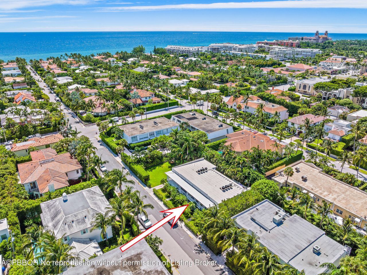220 Atlantic Avenue, Unit 3, Palm Beach, FL 33480 Photo