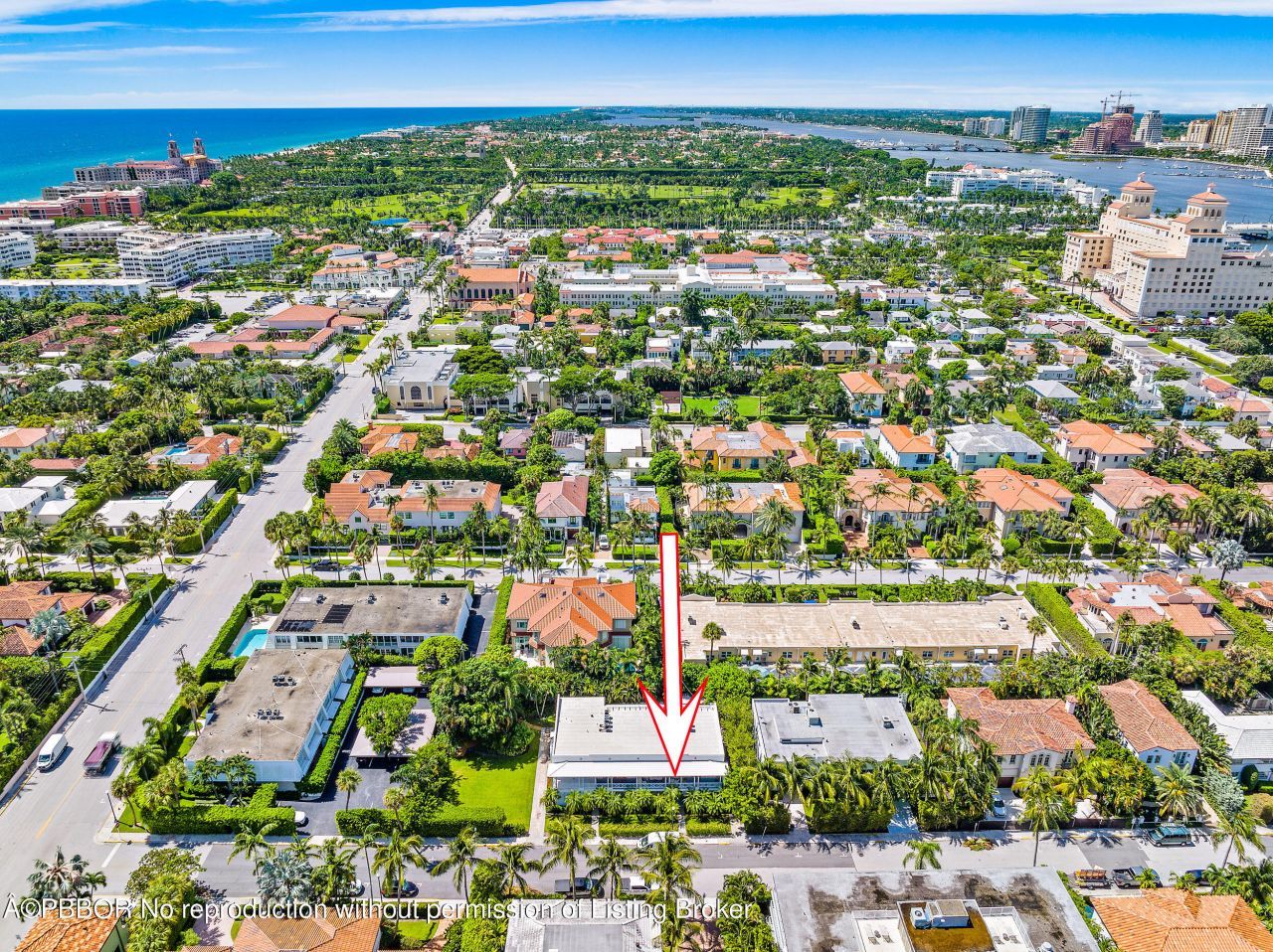 220 Atlantic Avenue, Unit 3, Palm Beach, FL 33480 Photo