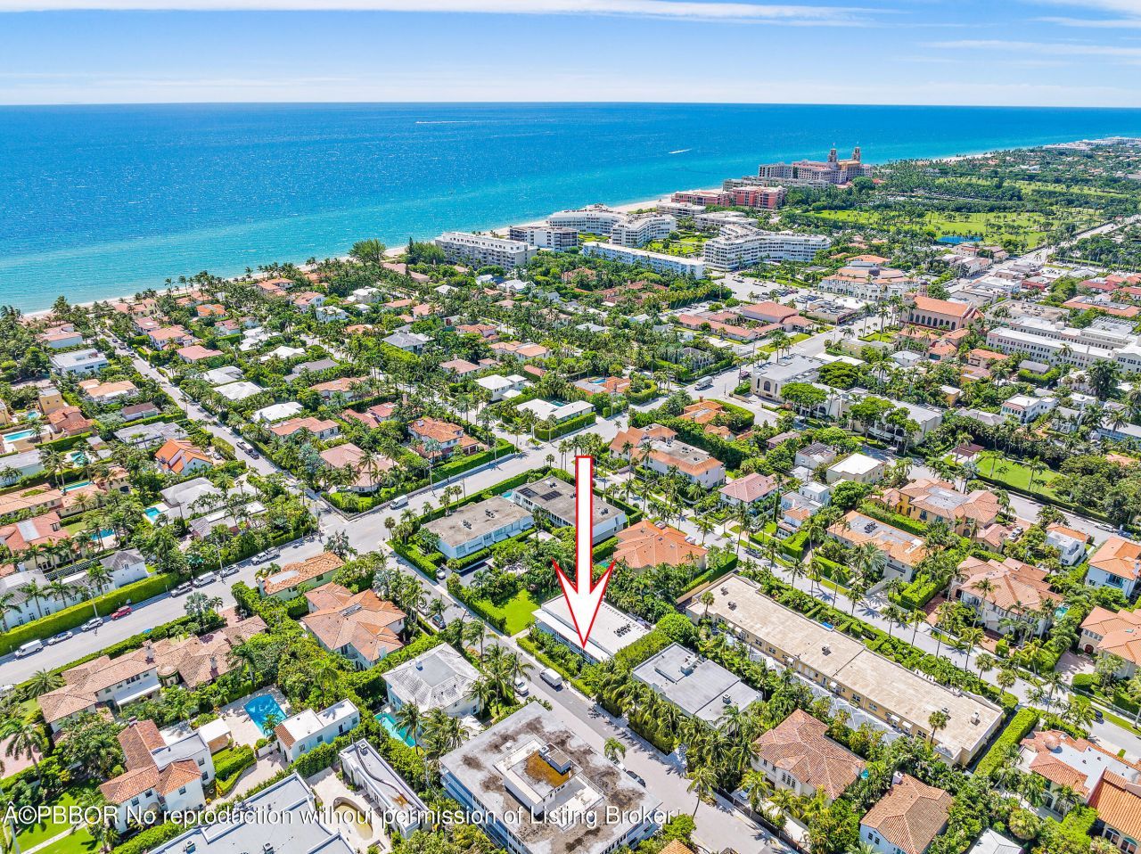 220 Atlantic Avenue, Unit 3, Palm Beach, FL 33480 Photo