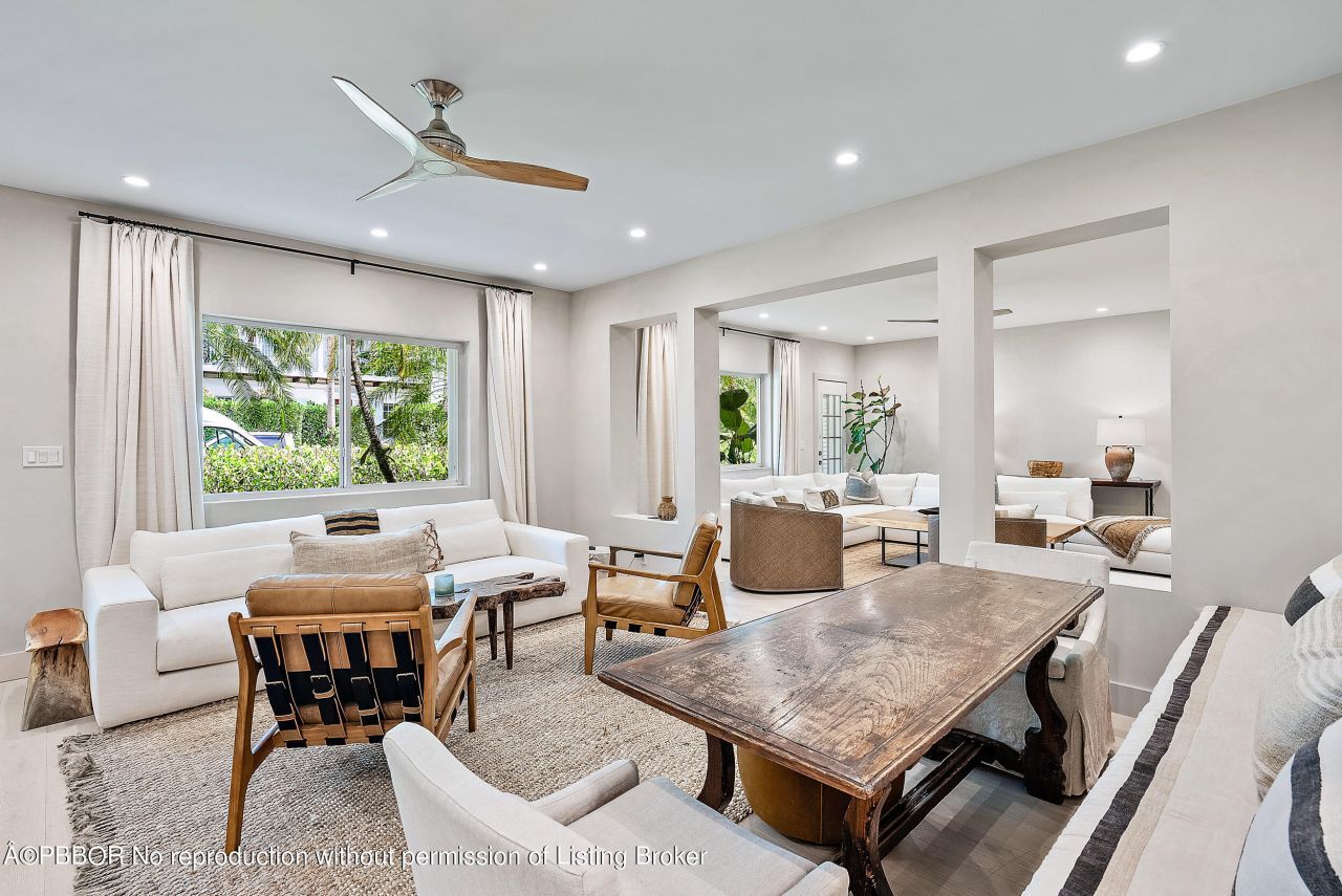220 Atlantic Avenue, Unit 3, Palm Beach, FL 33480 Photo