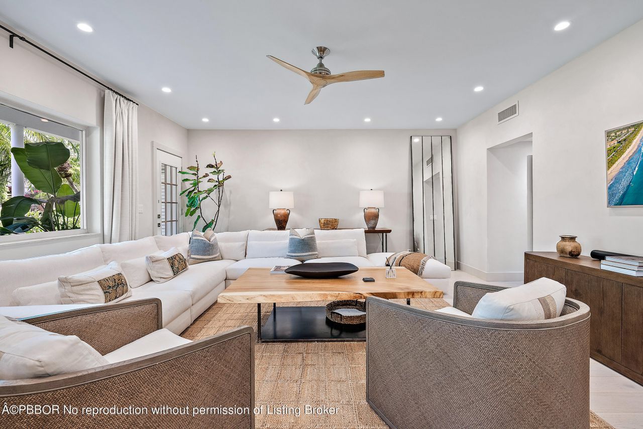 220 Atlantic Avenue, Unit 3, Palm Beach, FL 33480 Photo