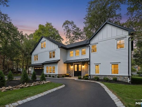 199 Darlington Avenue, RAMSEY, NJ 07446