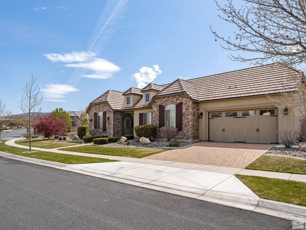 13395 Damonte View Lane, Reno, NV 89511
