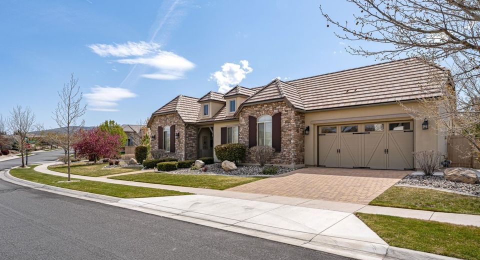 13395 Damonte View Lane, Reno, NV 89511 Photo