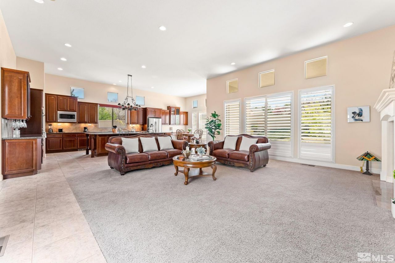 13395 Damonte View Lane, Reno, NV 89511 Photo