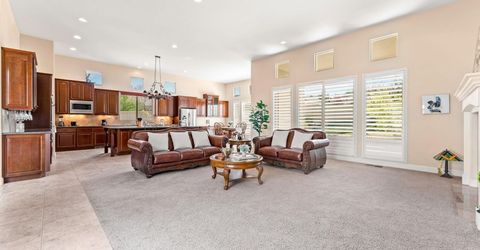 13395 Damonte View Lane, Reno, NV 89511 Photo