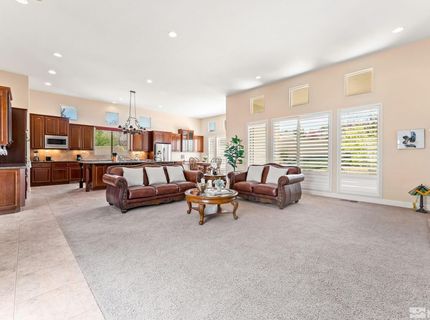 13395 Damonte View Lane, Reno, NV 89511 Photo