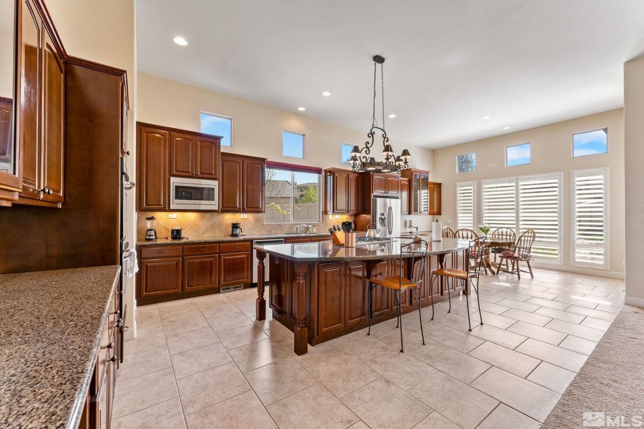 13395 Damonte View Lane, Reno, NV 89511 Photo