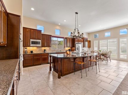 13395 Damonte View Lane, Reno, NV 89511 Photo