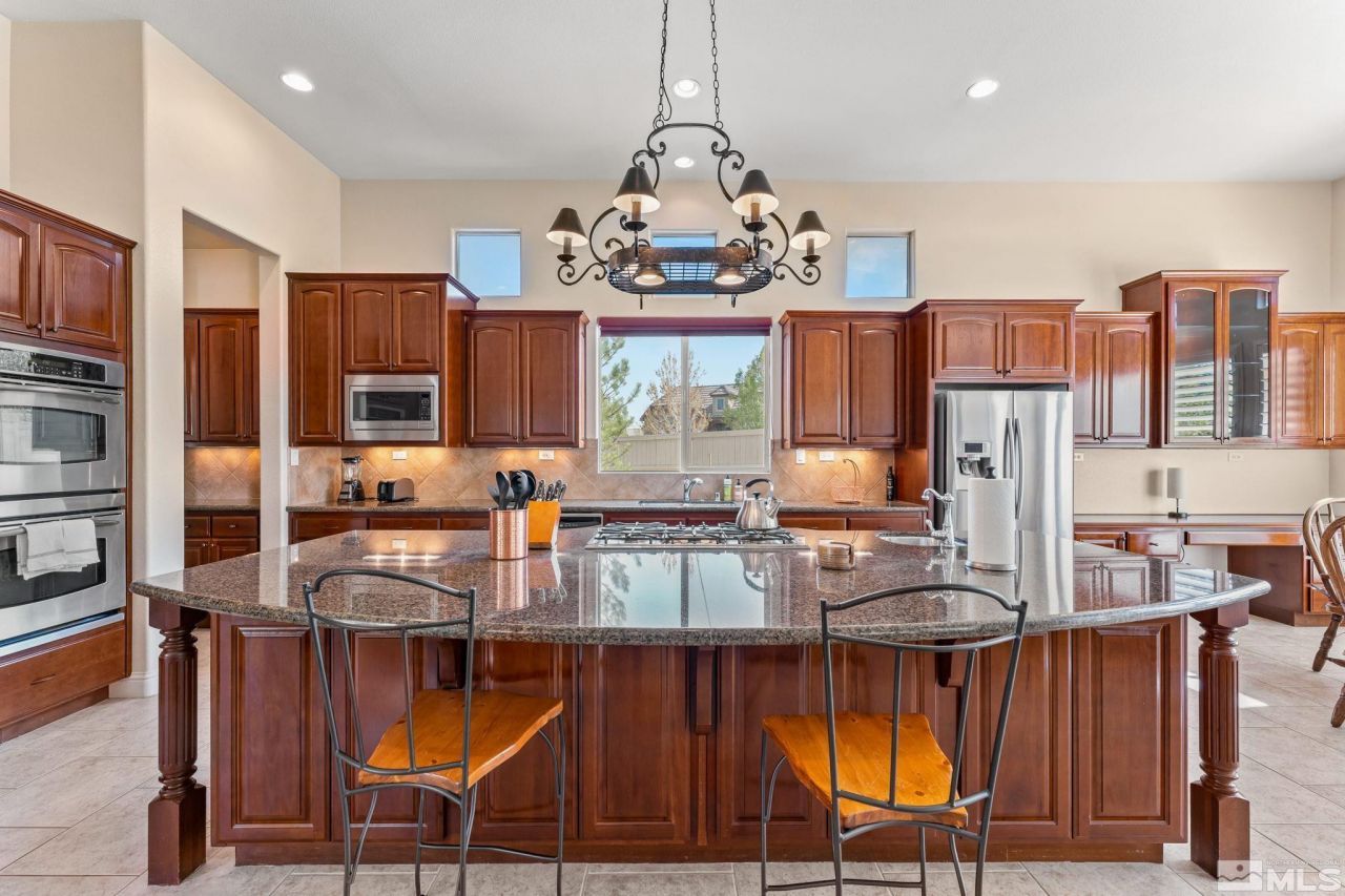 13395 Damonte View Lane, Reno, NV 89511 Photo