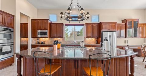 13395 Damonte View Lane, Reno, NV 89511 Photo