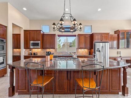 13395 Damonte View Lane, Reno, NV 89511 Photo