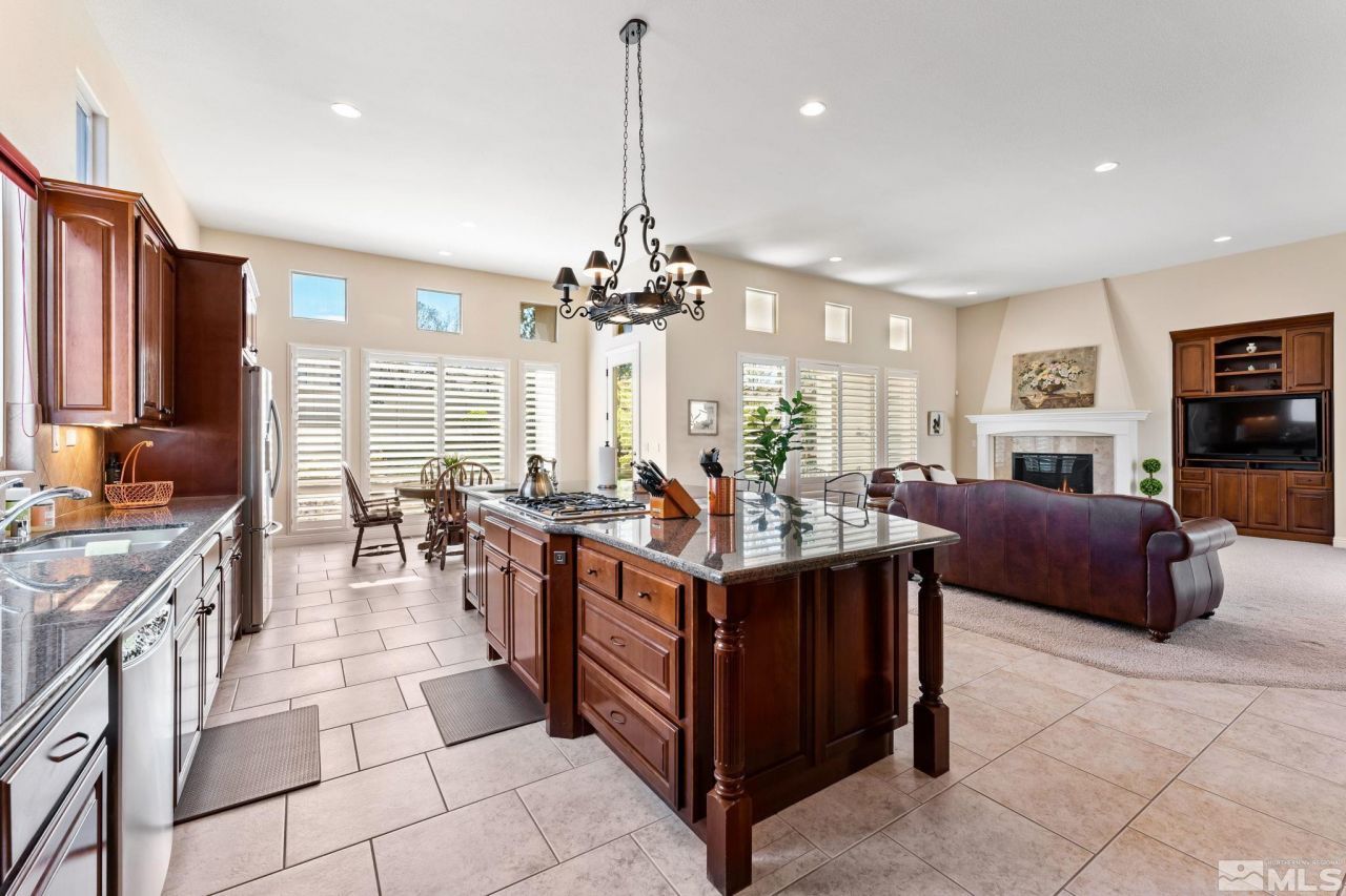 13395 Damonte View Lane, Reno, NV 89511 Photo