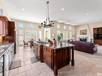 13395 Damonte View Lane, Reno, NV 89511 Photo