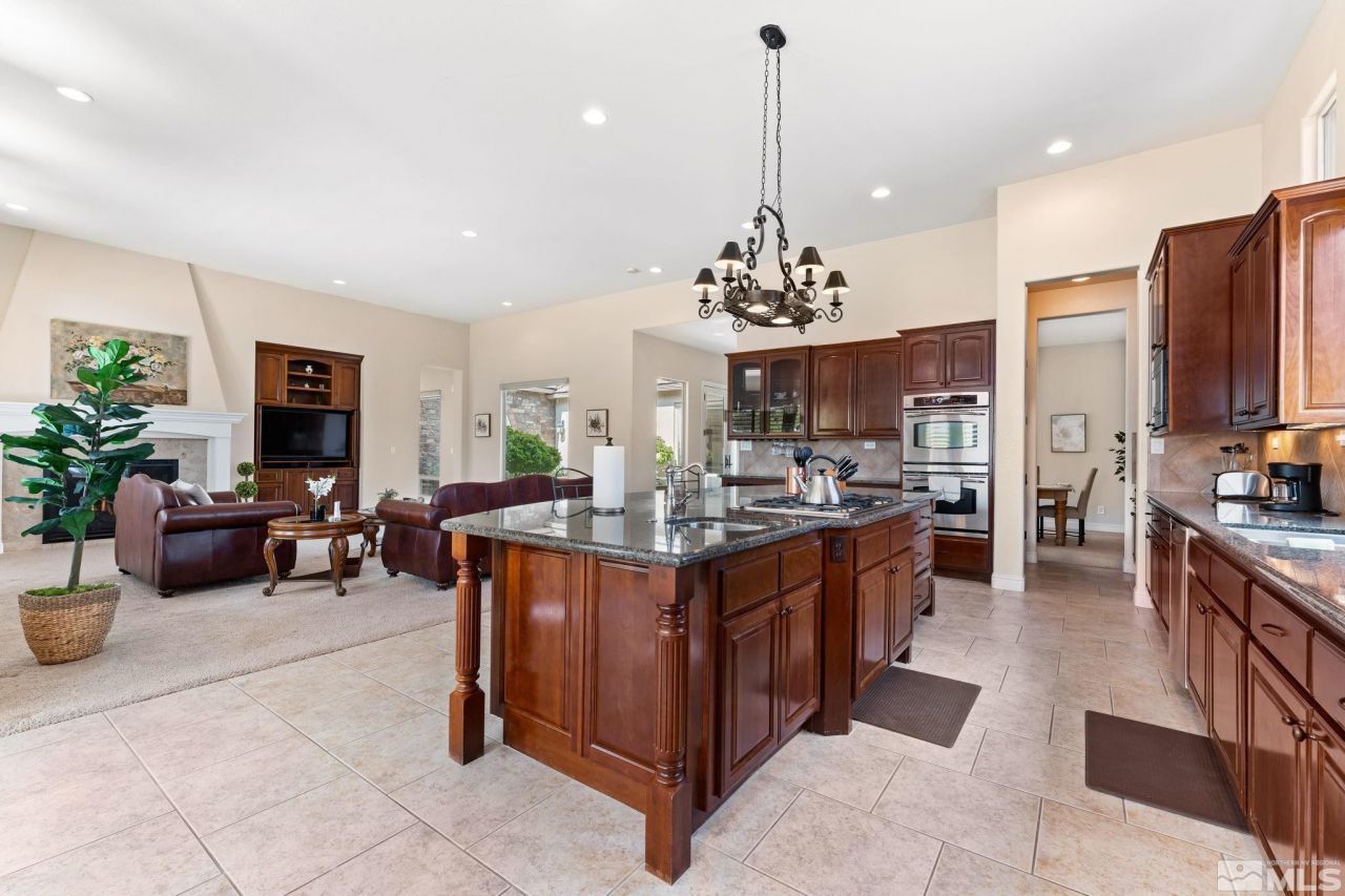 13395 Damonte View Lane, Reno, NV 89511 Photo