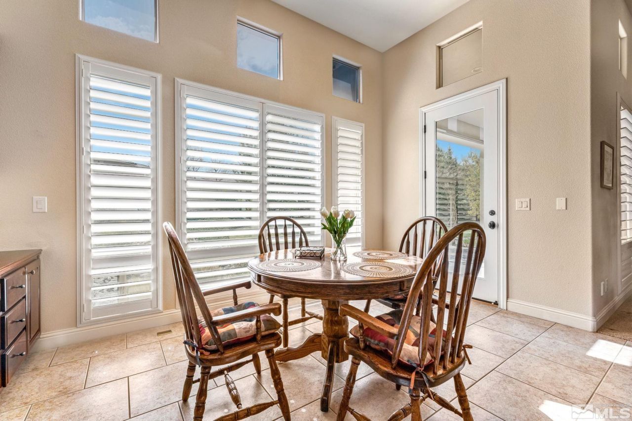 13395 Damonte View Lane, Reno, NV 89511 Photo