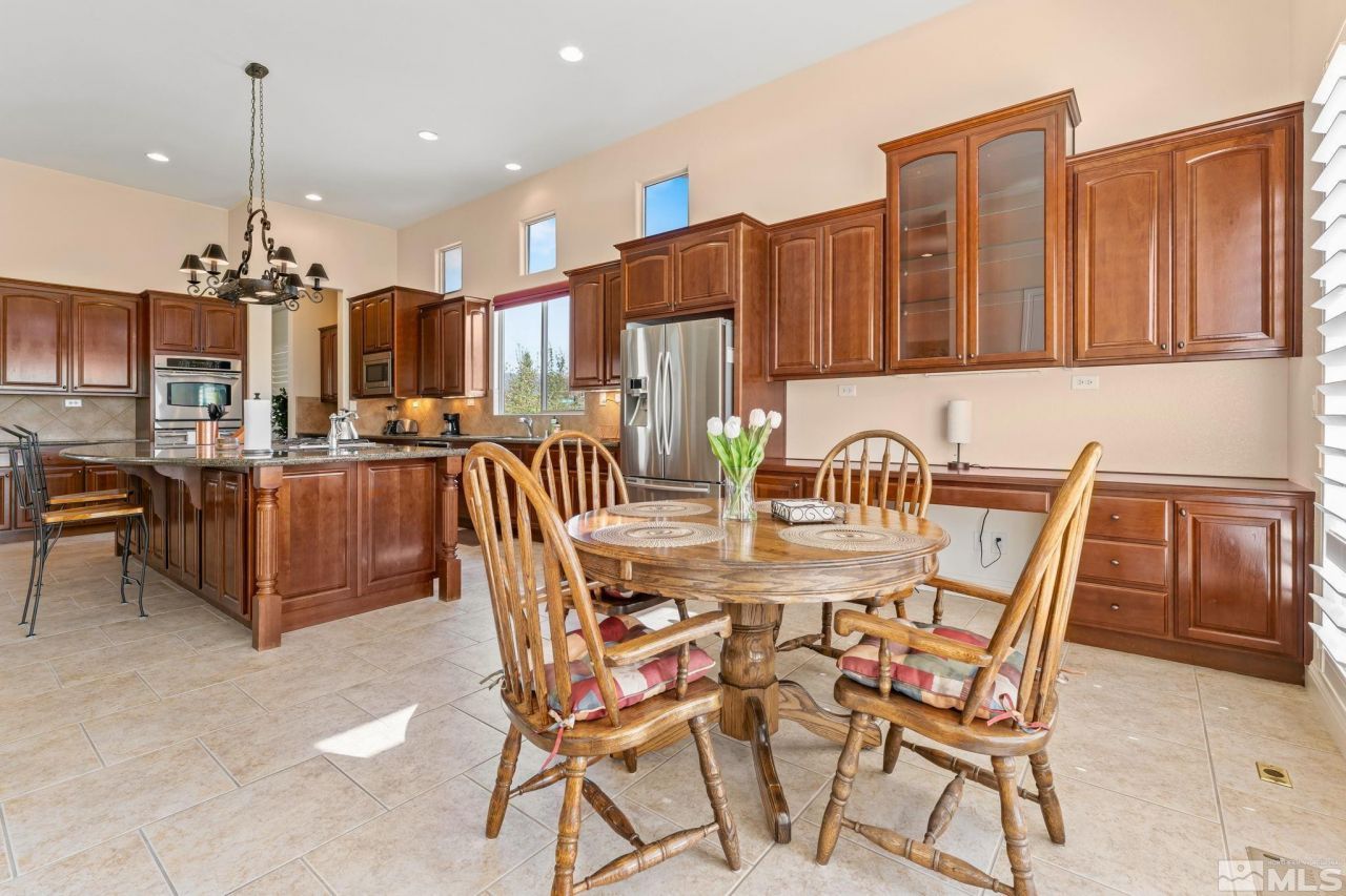 13395 Damonte View Lane, Reno, NV 89511 Photo