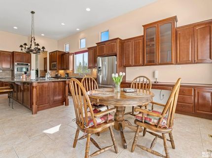 13395 Damonte View Lane, Reno, NV 89511 Photo