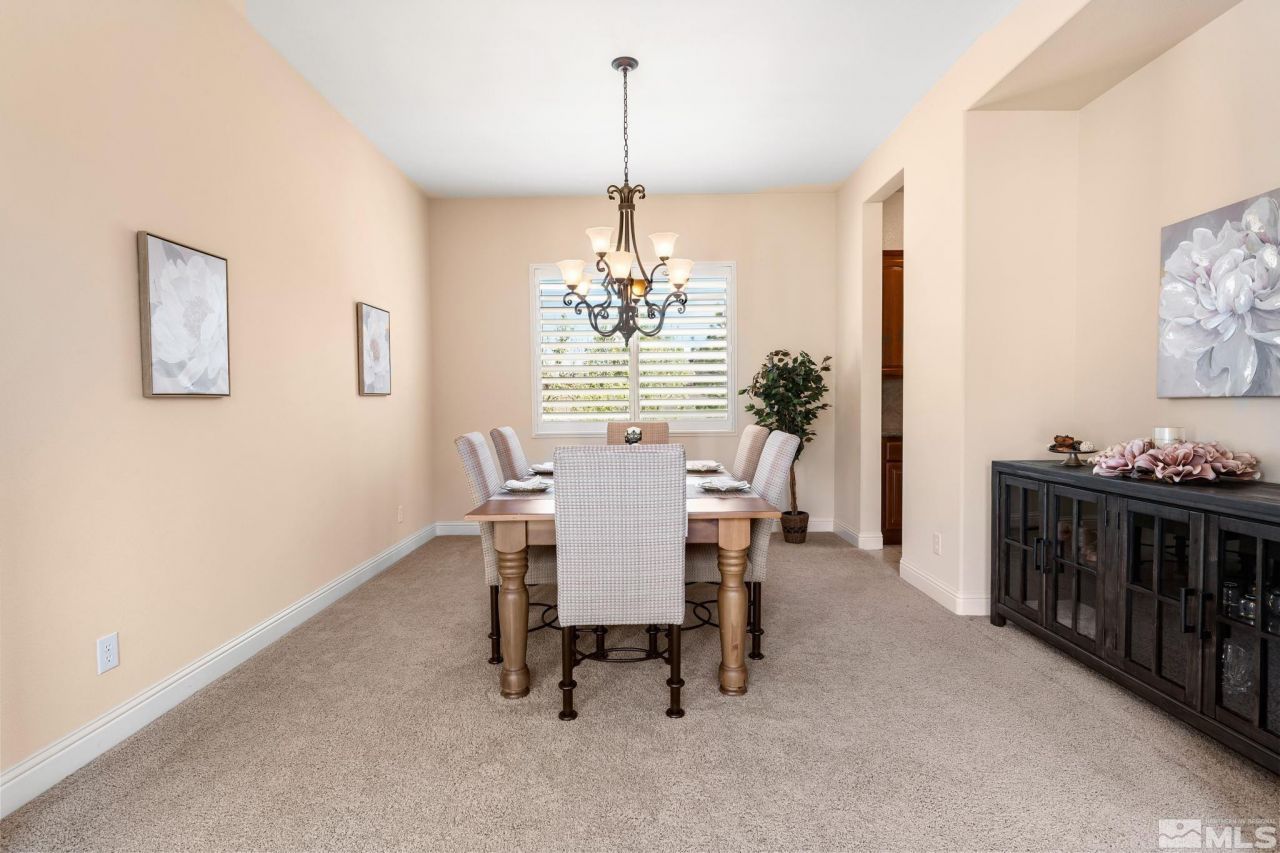 13395 Damonte View Lane, Reno, NV 89511 Photo