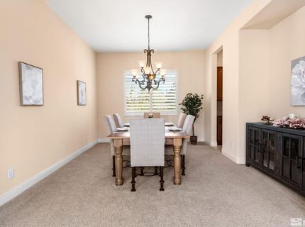 13395 Damonte View Lane, Reno, NV 89511 Photo