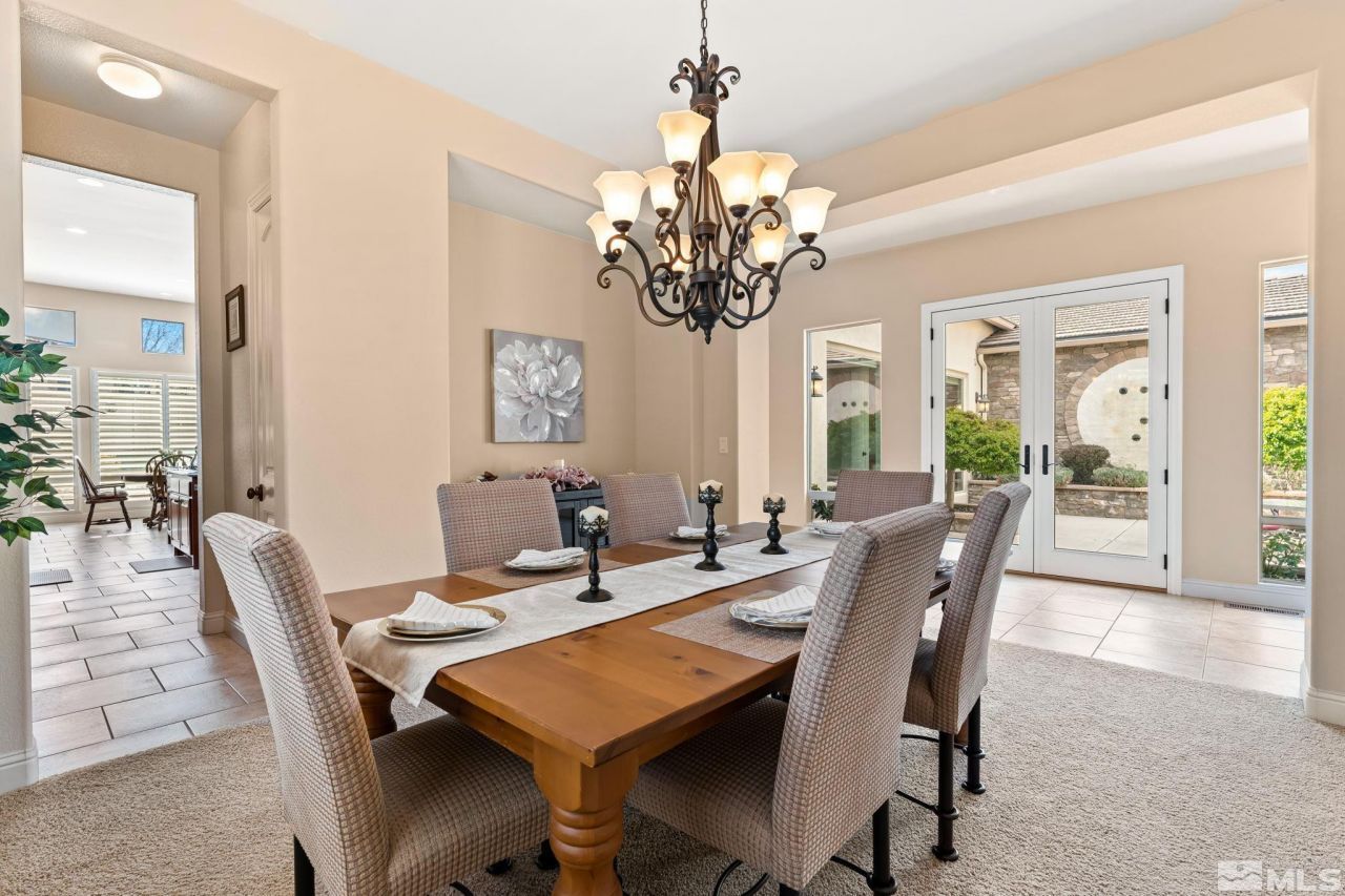 13395 Damonte View Lane, Reno, NV 89511 Photo