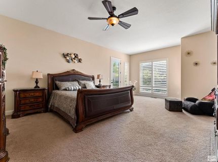 13395 Damonte View Lane, Reno, NV 89511 Photo