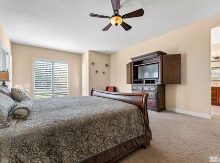 13395 Damonte View Lane, Reno, NV 89511 Photo