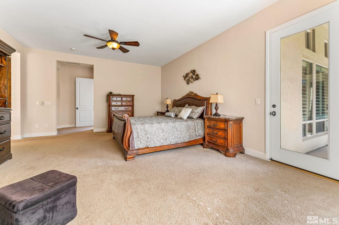 13395 Damonte View Lane, Reno, NV 89511 Photo