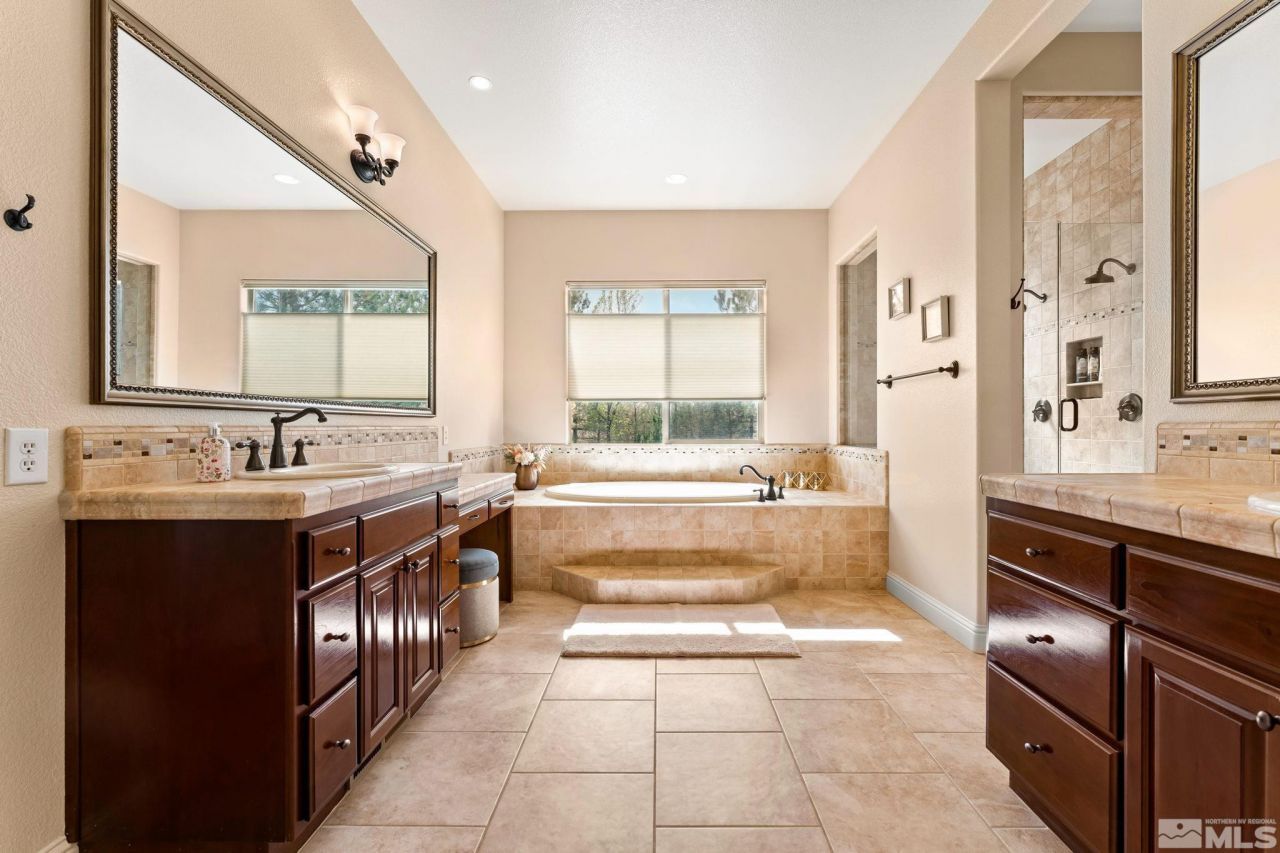 13395 Damonte View Lane, Reno, NV 89511 Photo