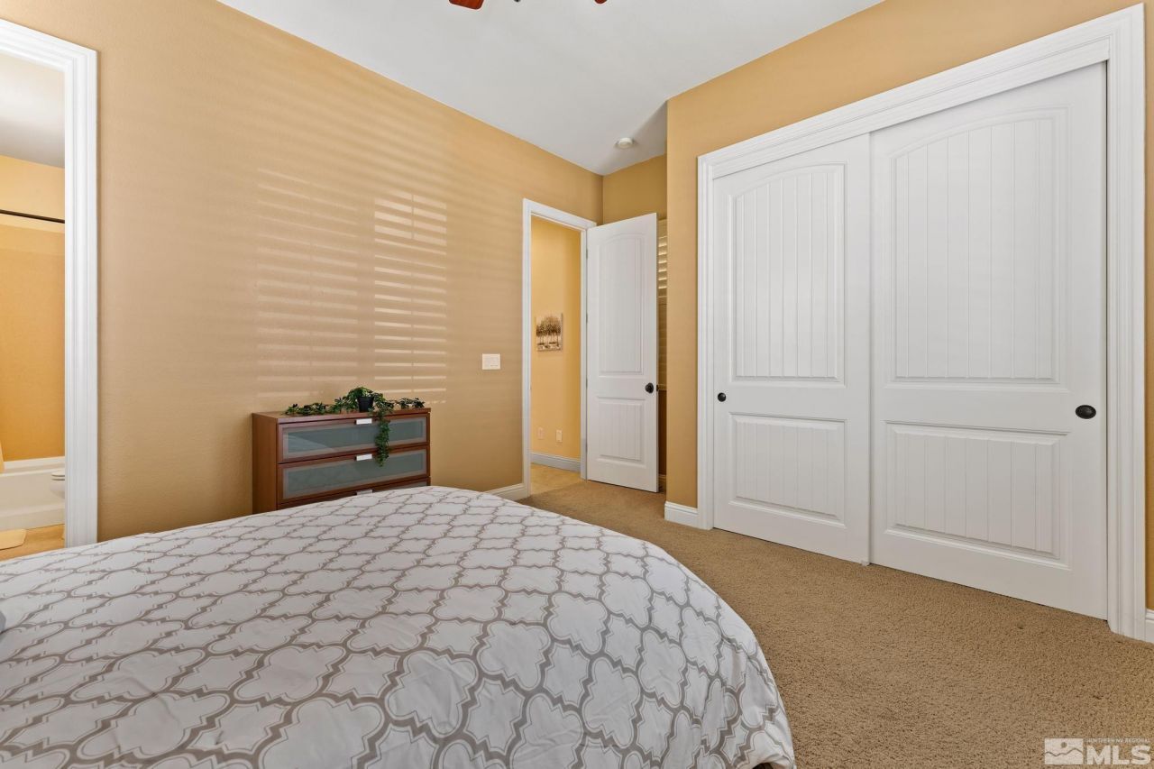 13395 Damonte View Lane, Reno, NV 89511 Photo