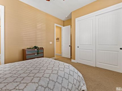13395 Damonte View Lane, Reno, NV 89511 Photo