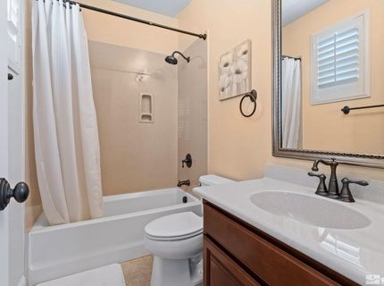 13395 Damonte View Lane, Reno, NV 89511 Photo