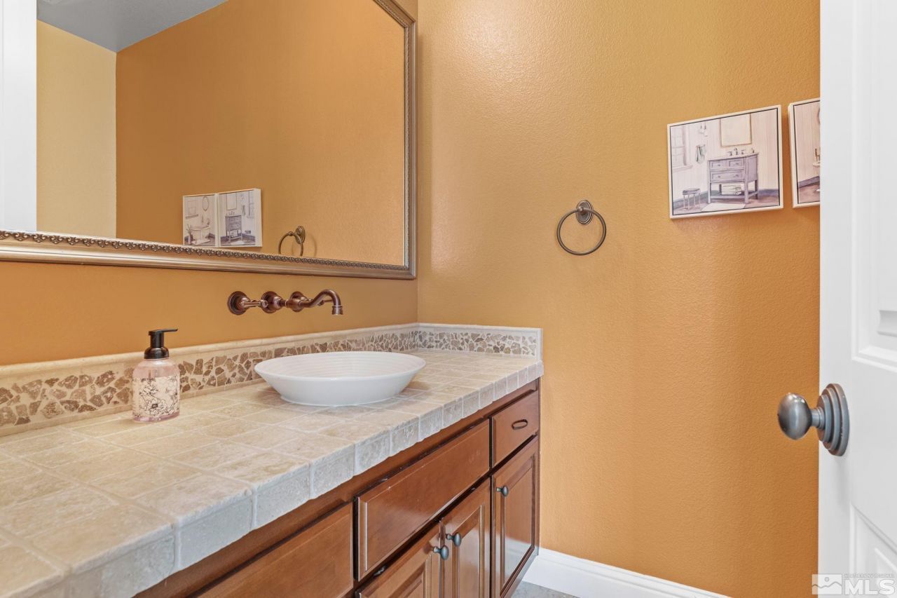 13395 Damonte View Lane, Reno, NV 89511 Photo