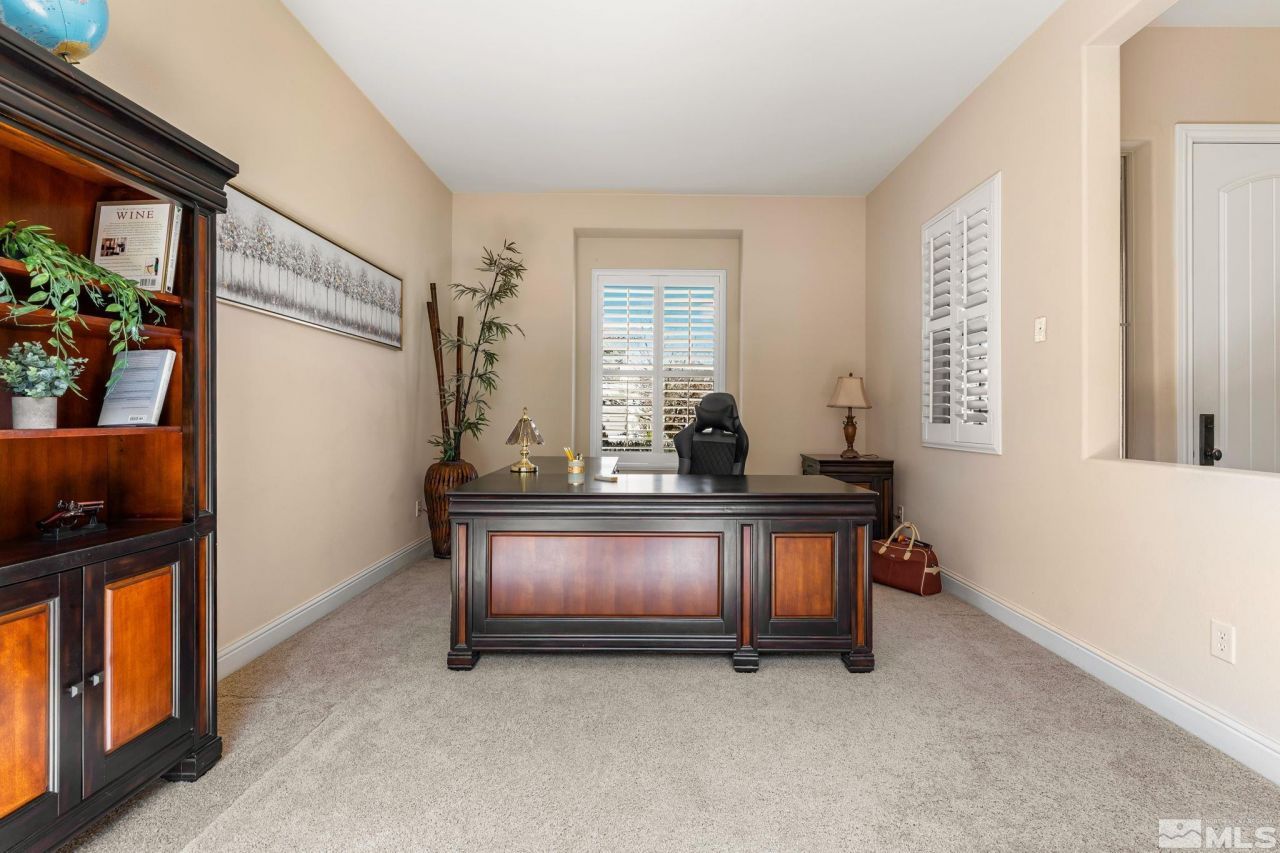 13395 Damonte View Lane, Reno, NV 89511 Photo