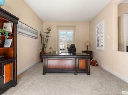 13395 Damonte View Lane, Reno, NV 89511 Photo