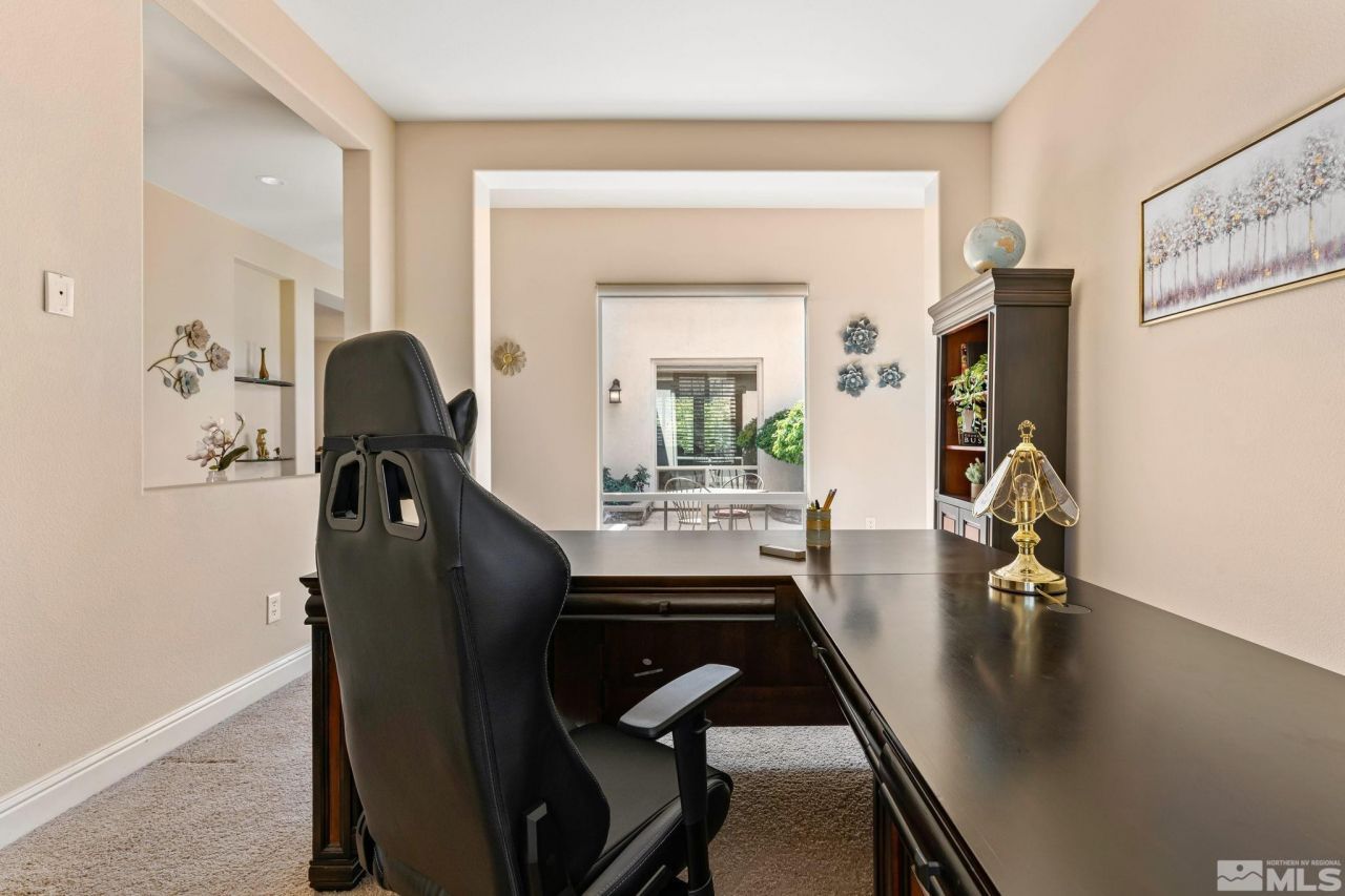 13395 Damonte View Lane, Reno, NV 89511 Photo