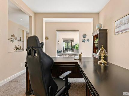 13395 Damonte View Lane, Reno, NV 89511 Photo
